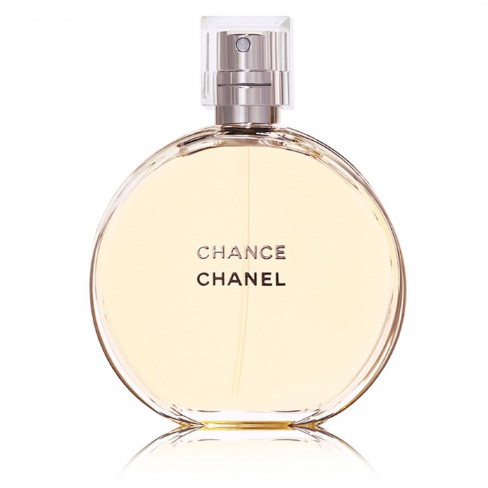 Chanel Chance - Eau de Toilette pentru femei 35 ml. Parfumuri